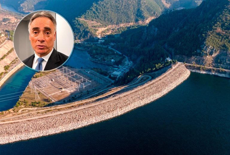 CÁMARA DE COMERCIO: EJECUCIÓN DE LA PRESA DE CHONTA DINAMIZARÁ LA ECONOMÍA DE CAJAMARCA CON UNA INVERSIÓN QUE SUPERA LOS 600 MILLONES DE SOLES