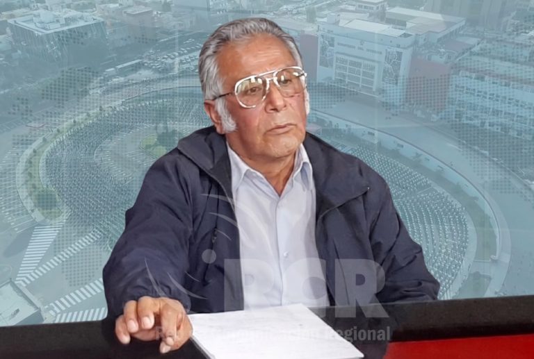 “ROBERTO SÁNCHEZ ES RESPONSABLE DE FIRMAR ACUERDOS CON SENDERO LUMINOSO”, AFIRMA ESPECIALISTA