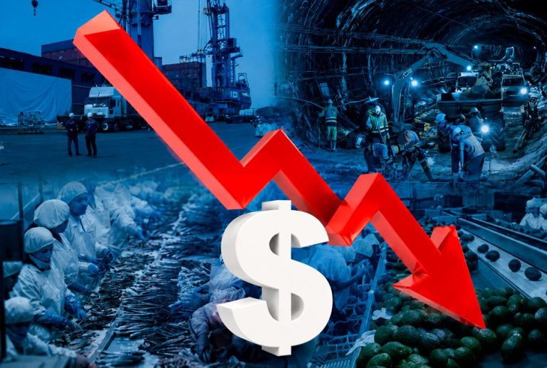 VINELLI: FUERZA POPULAR SE TRAZA LA META DE REDUCIR EL DÉFICIT FISCAL A CERO