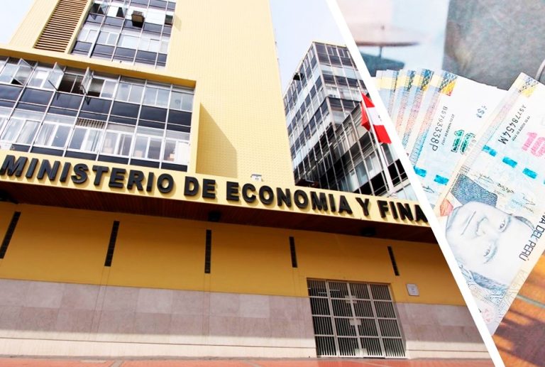 PRÓXIMO GOBIERNO TIENE QUE REDUCIR DÉFICIT FISCAL GENERADO POR EL CONGRESO Y REORDENAR LA ECONOMÍA