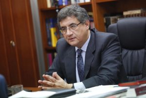 DEBATE PRESIDENCIAL: “SÁNCHEZ MIENTE DE MODO DESCARADO Y KEIKO FUJIMORI COMETIÓ UNA TORPEZA AL LLEVAR A JEAN FERRARI”, AFIRMA EXMINISTRO JUAN SHEPUT