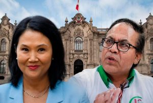 CANDIDATOS TIENEN QUE CUIDAR CAPTACIÓN DE INDECISOS A POCAS HORAS DE SEGUNDA VUELTA ELECTORAL