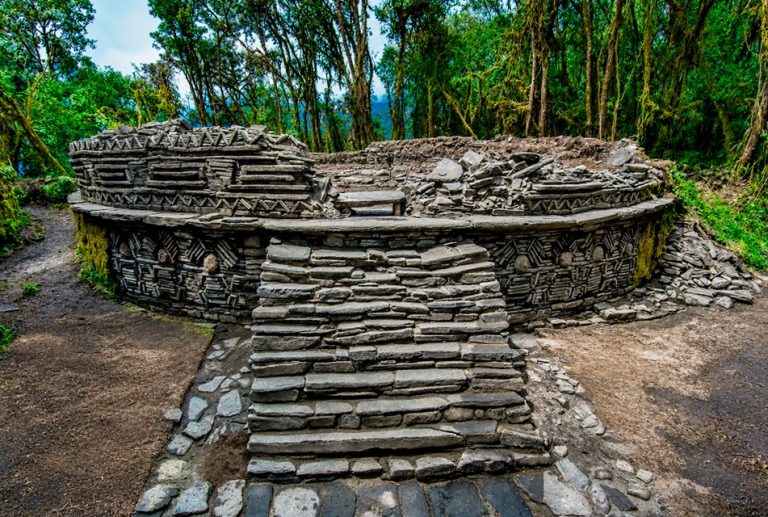 GRAN PAJATÉN: REVELAR EL COMPLEJO ARQUEOLÓGICO PODRÍA ACELERAR SU DESTRUCCIÓN EN 30 AÑOS, ADVIERTE ECOLOGISTA DAVID LANDA