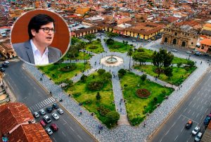 GESTIÓN SOCIAL EN CAJAMARCA: IMPULSAN ACCIONES ENTRE ESTADO, EMPRESAS Y COMUNIDADES PARA EL DESARROLLO REGIONAL