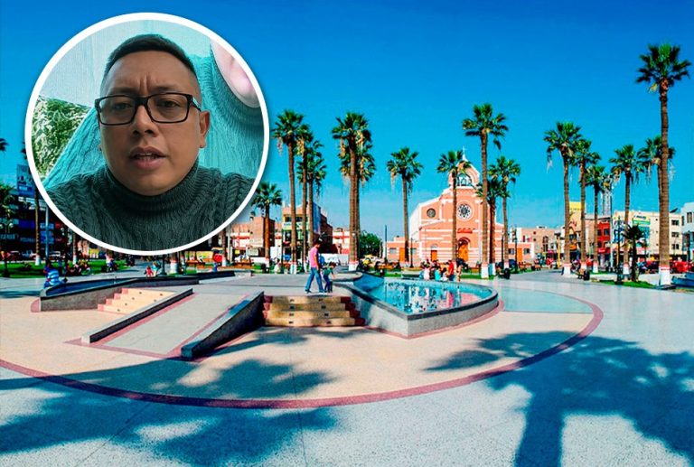 GRUPO INVICTUS AFIRMA QUE CONSTRUIRÁ HOTEL DE SEIS ESTRELLAS EN ICA
