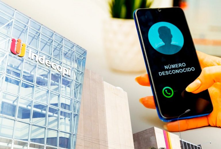 INDECOPI CONFIRMA SANCIÓN A BANCO POR REALIZAR LLAMADA PUBLICITARIA SIN CONSENTIMIENTO