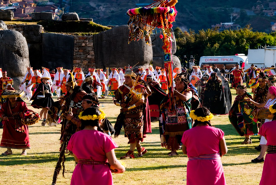 INTI RAYMI Y SAN JUAN: INDECOPI PONE A DISPOSICIÓN GUÍA “VIAJERO EN RUTA” PARA UNA EXPERIENCIA TURÍSTICA SIN CONTRATIEMPOS