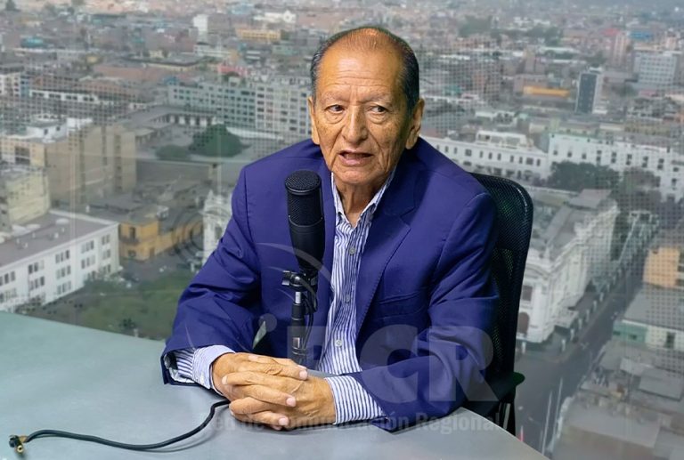 ANDESMIN AYACUCHO 2026 SE REALIZARÁ DEL 29 DE OCTUBRE AL 1 DE NOVIEMBRE EN LA CIUDAD DE HUAMANGA