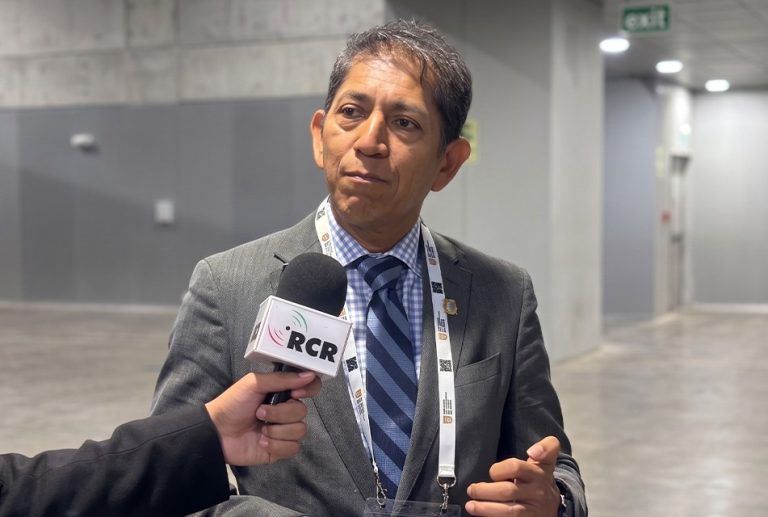 “PERÚ TIENE UNA ALTA POTENCIALIDAD GEOLÓGICA QUE NO HA SIDO EXPLOTADA EN TODA SU MAGNITUD”