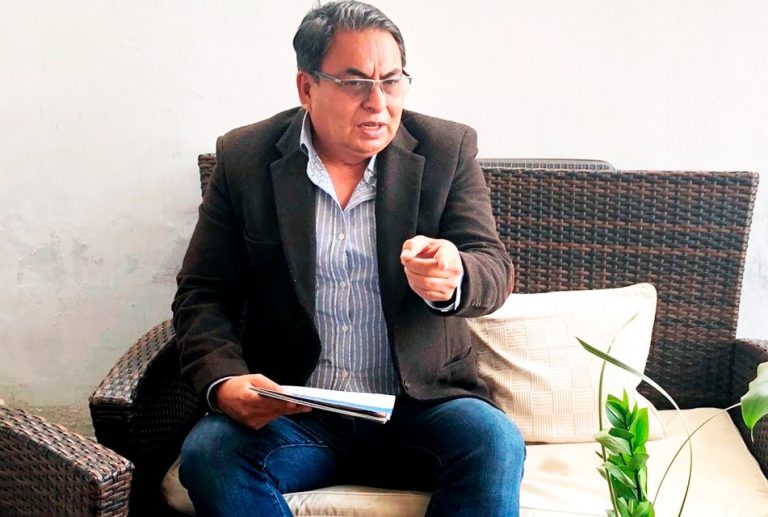 SEGUNDA VUELTA: "LAS VARIACIONES DEL CONTEO RÁPIDO NUNCA HAN OCURRIDO HISTÓRICAMENTE", ADVIERTE ANALISTA JULIO FAILOC