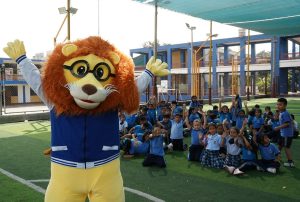 28.820 ESTUDIANTES BENEFICIADOS CON BIBLIOTECA MÓVIL LEO A BORDO