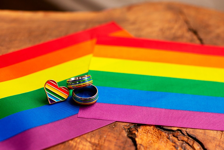 CON ORGULLO: PARADA F LANZA KIT EDUCATIVO PARA PROMOVER ESPACIOS LIBRES DE DISCRIMINACIÓN HACIA PERSONAS LGTBIQ+
