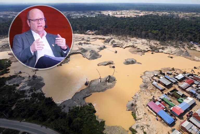 MINERÍA ILEGAL E INESTABILIDAD POLÍTICA FRENAN EL LIDERAZGO GLOBAL DEL PERÚ EN COBRE, ADVIERTE EL IIMP