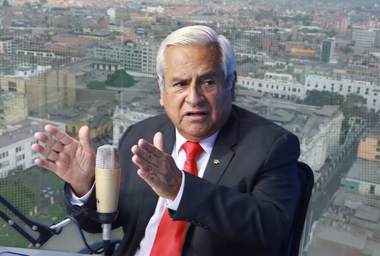 ELECCIONES 2026: "ES UNA VERGÜENZA QUE COLOMBIA YA TENGA RESULTADOS OFICIALES Y PERÚ AÚN NO", AFIRMA EXPERTO MARCO TULIO GUTIÉRREZ