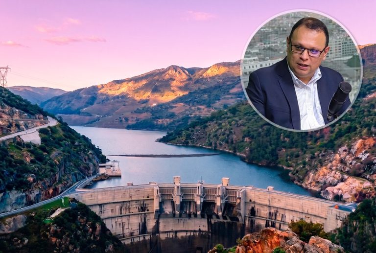 FUERZA POPULAR ANUNCIA QUE LA REPRESA DE CHONTA SERÁ LA PRIMERA MEGAOBRA EN CAJAMARCA