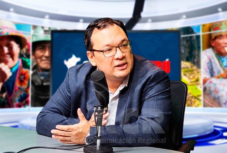 NAKAMURA CUESTIONA FALTA DE SERIEDAD DE ROBERTO SÁNCHEZ POR CAMBIO DE PLAN DE GOBIERNO EN PLENA CAMPAÑA