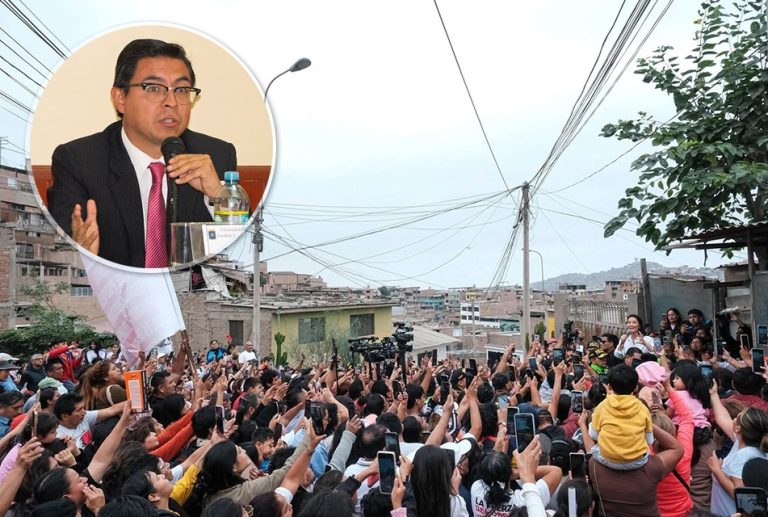 KEIKO FUJIMORI DEBERÍA RECORRER LAS REGIONES DEL SUR PARA TENDER PUENTES Y BUSCAR LA UNIDAD, SOSTIENE ANALISTA PERCY URTEAGA