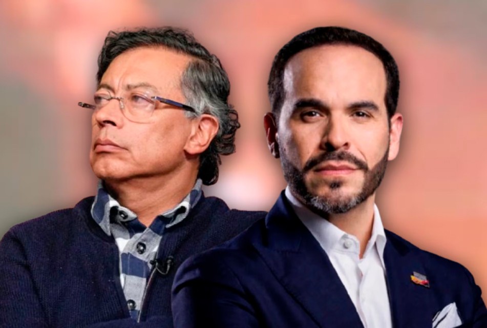 ELECCIONES EN COLOMBIA: INSEGURIDAD Y RECHAZO A PETRO IMPULSAN VICTORIA DE ABELARDO DE LA SPRIELLA, SOSTIENE ANALISTA COLOMBIANO