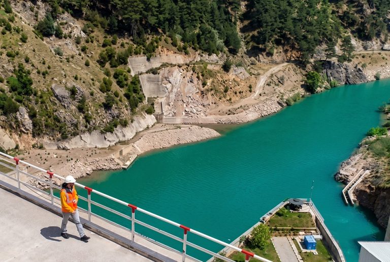 CONSTRUCCIÓN DE MEGAPROYECTO DE PRESA DE CHONTA VA A TENER FUERTE IMPACTO EN GENERACIÓN DE EMPLEO DIRECTO E INDIRECTO EN CAJAMARCA