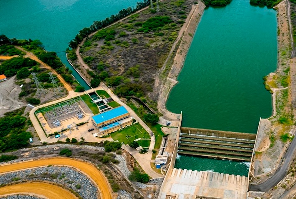 MEGAPROYECTO DE PRESA DE CHONTA IMPULSARÁ DESARROLLO DE LA AGROEXPORTACIÓN Y GENERACIÓN DE EMPLEOS EN CAJAMARCA