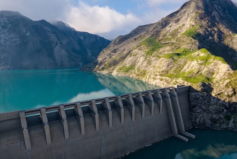 GOBIERNO TRANSFIERE MÁS DE S/ 81 MILLONES PARA IMPULSAR CONSTRUCCIÓN DE PRESA CHONTA