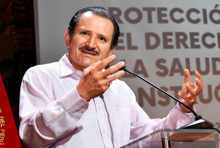 PRÓXIMO PRESIDENTE DEBE ESTABLECER ACUERDO DE GOBERNABILIDAD CON FUERZAS DEMOCRÁTICAS PARA CONSTRUIR UN PAÍS PRÓSPERO