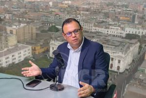 FUERZA POPULAR ANUNCIA QUE LA REPRESA DE CHONTA SERÁ LA PRIMERA MEGAOBRA EN CAJAMARCA