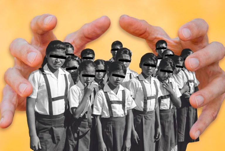 ESPECIALISTA ADVIERTE QUE COLEGIOS DEBEN REFORZAR LA CAPACITACIÓN DOCENTE PARA PREVENIR CASOS DE VIOLENCIA CONTRA ESTUDIANTES