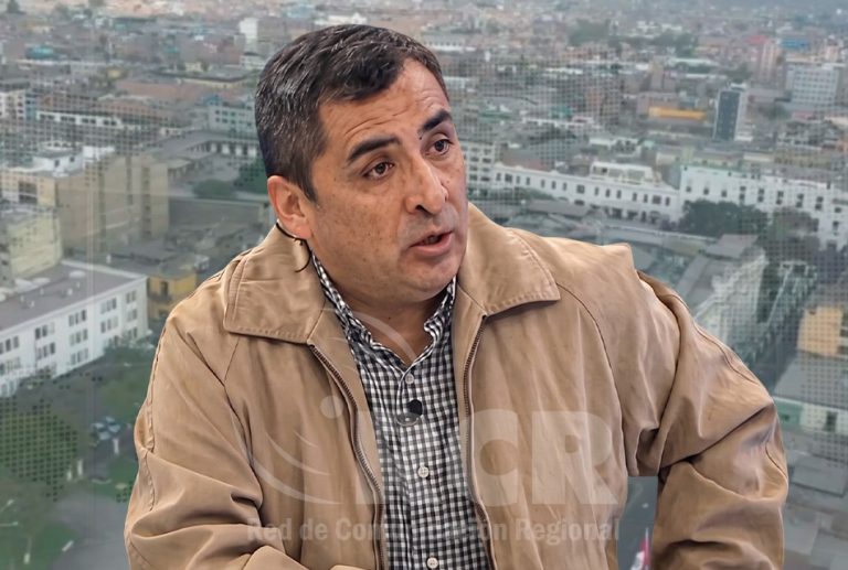 SEGUNDA VUELTA: JNE NO EVALUARÁ NULIDAD DE 1,751 MESAS, SINO EL RECHAZO DEL PEDIDO DE JUNTOS POR EL PERÚ, SEÑALA EXPERTO CHRISTIAN ZACARÍAS