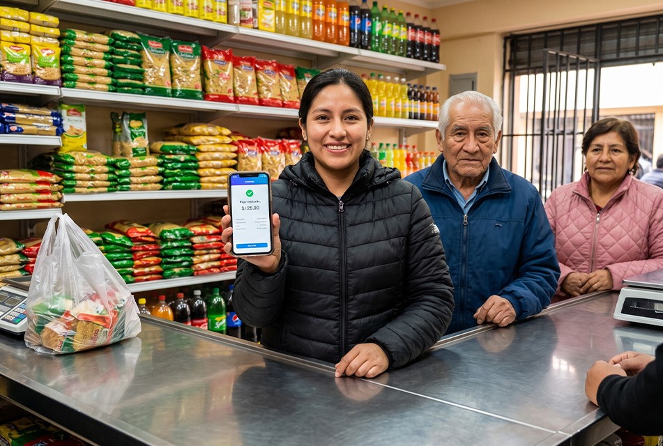 TRANSFORMACIÓN DIGITAL AVANZA, PERO AÚN EL 60 % DE LAS PYMES NO COMPLETA EL PROCESO