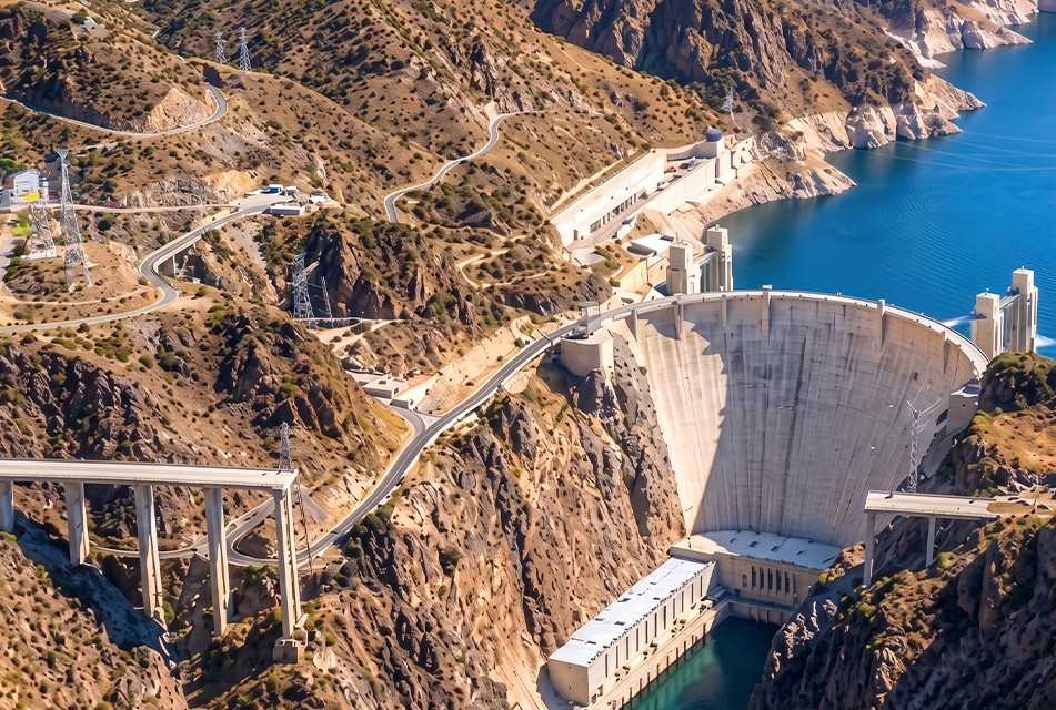CAMARA DE COMERCIO: EJECUCIÓN DE LA PRESA DE CHONTA DINAMIZARÁ LA ECONOMÍA DE CAJAMARCA CON UNA INVERSIÓN QUE SUPERA LOS 600 MILLONES DE SOLES