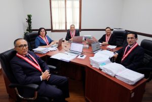 CORTE SUPREMA REALIZA ESTE 4 DE JUNIO AUDIENCIA PARA ESTABLECER JURISPRUDENCIA SOBRE TENENCIA COMPARTIDA