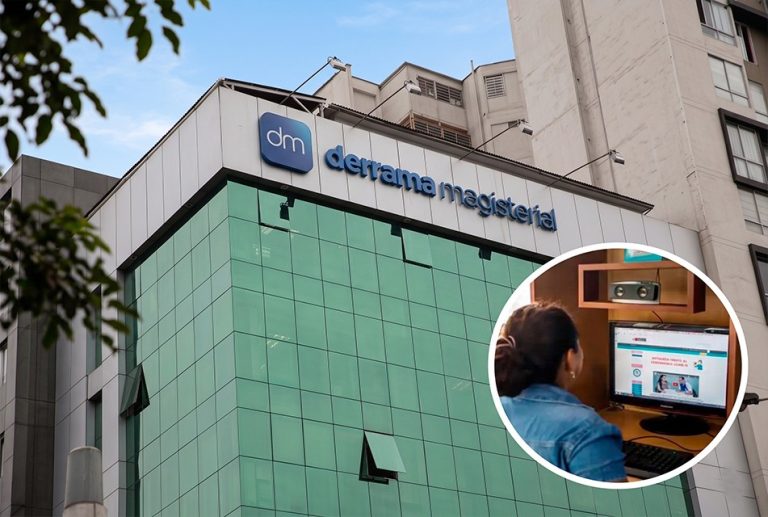 EL 15 DE JUNIO SE INICIAN CURSOS VIRTUALES Y GRATUITOS DE LA DERRAMA MAGISTERIAL