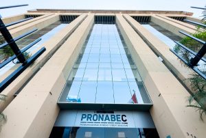 PRONABEC FORTALECE POLÍTICA ANTICORRUPCIÓN Y PROTEGE A QUIENES DENUNCIAN IRREGULARIDADES