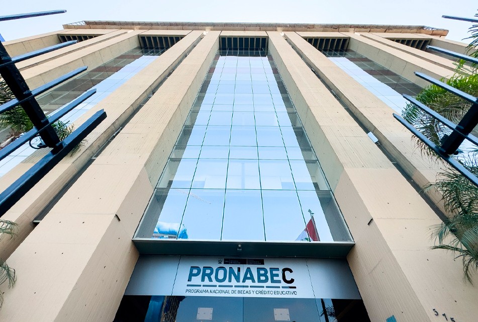 PRONABEC FORTALECE POLÍTICA ANTICORRUPCIÓN Y PROTEGE A QUIENES DENUNCIAN IRREGULARIDADES