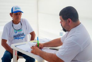 SALUDPOL PROMUEVE CHEQUEOS PREVENTIVOS PARA DETECCIÓN TEMPRANA EN CÁNCER Y ENFERMEDADES CARDIOVASCULARES PARA LA FAMILIA POLICIAL