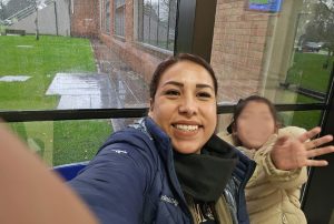 SALUDPOL GESTIONA TRATAMIENTO ESPECIALIZADO EN ARGENTINA PARA SALVAR LA VIDA DE NIÑA CON ENFERMEDAD CARDÍACA
