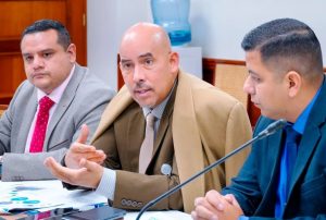 SALUDPOL DESTACA REFORMA QUE REFUERZA LA COBERTURA Y SOSTENIBILIDAD DEL SISTEMA DE SALUD POLICIAL Y MILITAR
