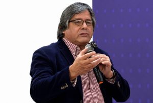 HAMER VILLENA EXIGE FRENAR LA POLARIZACIÓN POLÍTICA Y DEMANDA QUE FUTUROS GOBERNANTES CUMPLAN CON SUS PROMESAS DE CAMPAÑA