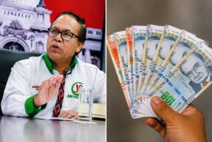 SEGUNDA VUELTA: SI GANA SÁNCHEZ DEBERÁ GOBERNAR CON ALIANZAS Y RESPETAR LA INVERSIÓN PRIVADA, AFIRMA POLITÓLOGO LUIS ESPEJO
