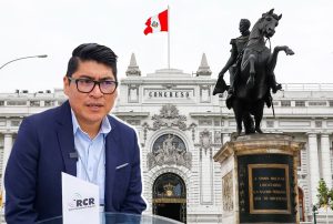 ANALISTA IVÁN ARENAS: "SENADO Y CÁMARA DE DIPUTADOS DEBEN CONSTRUIR ALIANZAS PARA GOBERNAR Y RECUPERAR LA CONFIANZA DE LA POBLACIÓN"