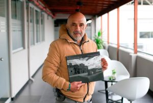 TERCERA EXPOSICIÓN FOTOGRÁFICA INTERNACIONAL EXPONE LA BELLEZA Y LA HISTORIA DE CAJAMARCA EN EUROPA