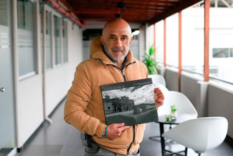 TERCERA EXPOSICIÓN FOTOGRÁFICA INTERNACIONAL EXPONE LA BELLEZA Y LA HISTORIA DE CAJAMARCA EN EUROPA