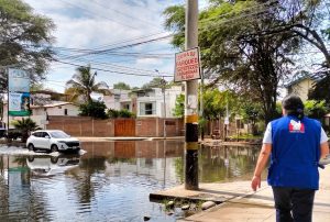 PIURA NO ESTÁ PREPARADA PARA ENFRENTAR EL IMPACTO DE UN FENÓMENO DE EL NIÑO DE GRAN MAGNITUD