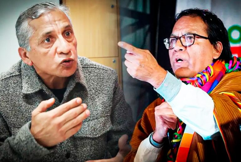 ROBERTO SÁNCHEZ DESCARTA PARTICIPACIÓN DE ANTAURO HUMALA Y REFUERZA CAMPAÑA EN CUSCO