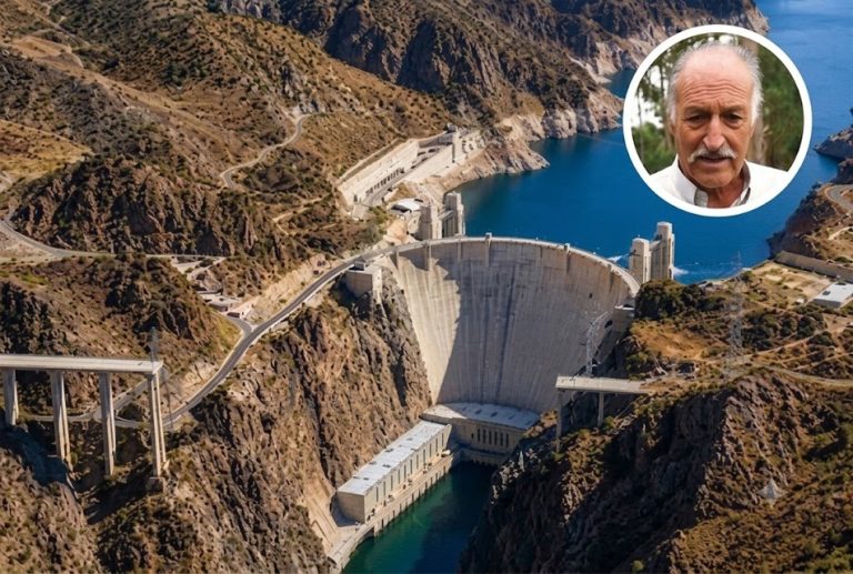 CELSO SALAZAR: CUATRO DÉCADAS DE PERSEVERANCIA, EL MATIZ HISTÓRICO DETRÁS DE LA LUZ VERDE PARA LA PRESA DE CHONTA