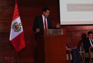 PASAPORTE MINERO DIGITAL PLANTEA CONVERTIR LA TRAZABILIDAD DEL MINERAL EN UNA HERRAMIENTA PARA COMBATIR LA MINERÍA ILEGAL