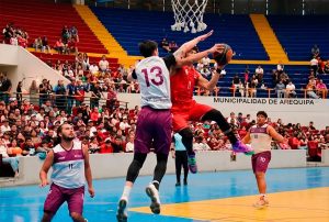 LIMA SE CONVIERTE EN LA CAPITAL DEL DEPORTE UNIVERSITARIO: GOBIERNO DECLARA DE INTERÉS NACIONAL LOS IV FISU AMÉRICA GAMES 2026