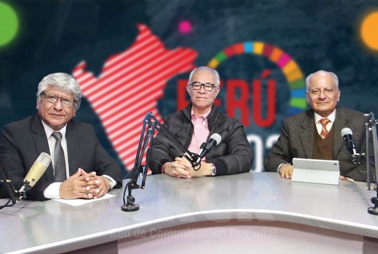KEIKO FUJIMORI DEBE MARCAR DISTANCIA CON EL PASADO Y PRIORIZAR LA LUCHA CONTRA LA CRIMINALIDAD Y LA CORRUPCIÓN, SEÑALAN ANALISTAS RICARDO VÁSQUEZ Y MANUEL BERNALES