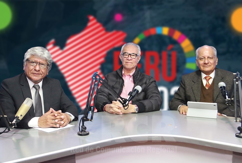 KEIKO FUJIMORI DEBE MARCAR DISTANCIA CON EL PASADO Y PRIORIZAR LA LUCHA CONTRA LA CRIMINALIDAD Y LA CORRUPCIÓN, SEÑALAN ANALISTAS RICARDO VÁSQUEZ Y MANUEL BERNALES